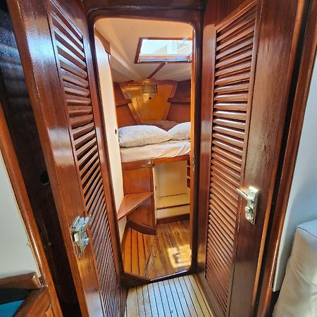 ברצלונה Sailboat Home מראה חיצוני תמונה