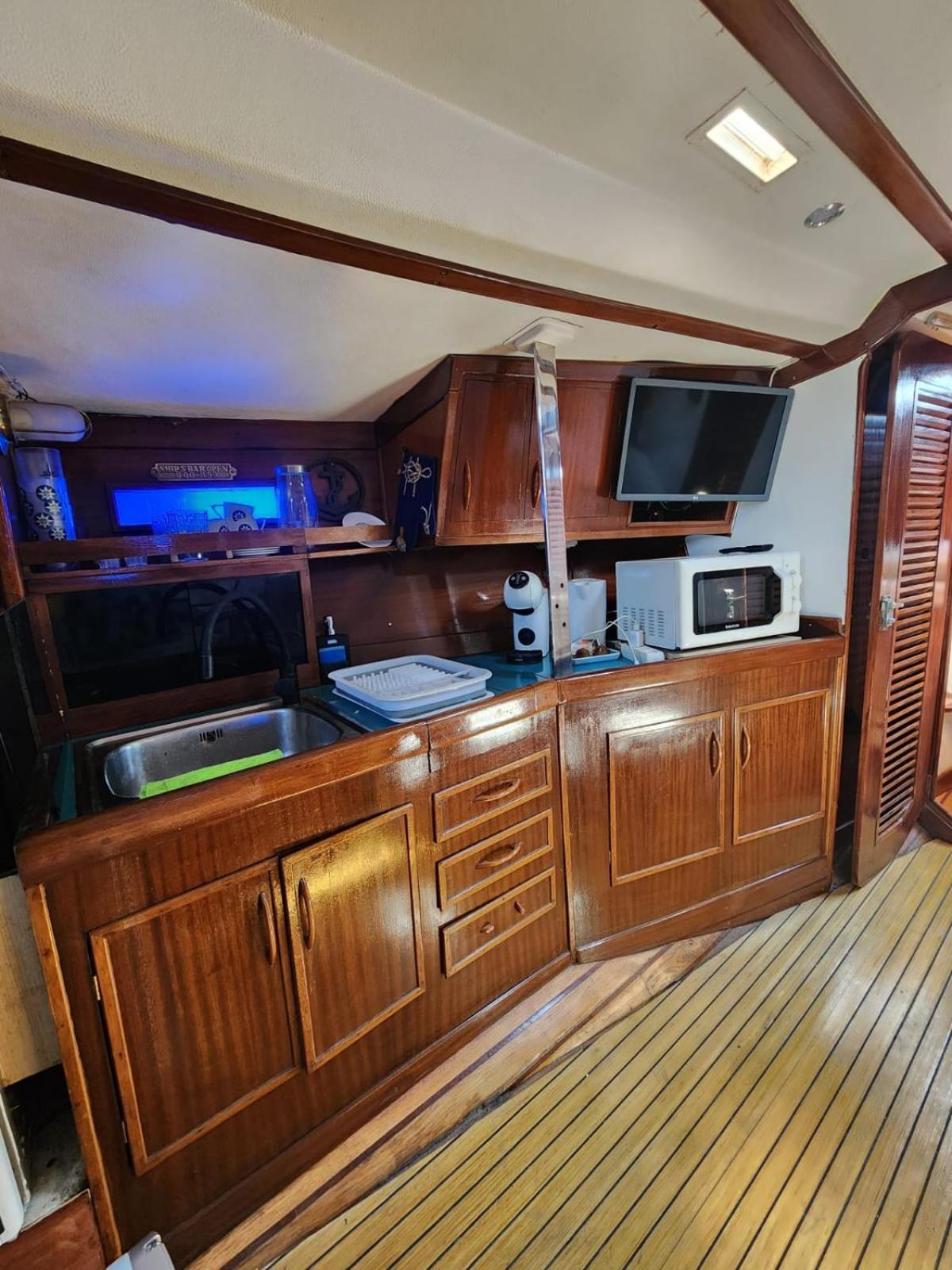 ברצלונה Sailboat Home מראה חיצוני תמונה