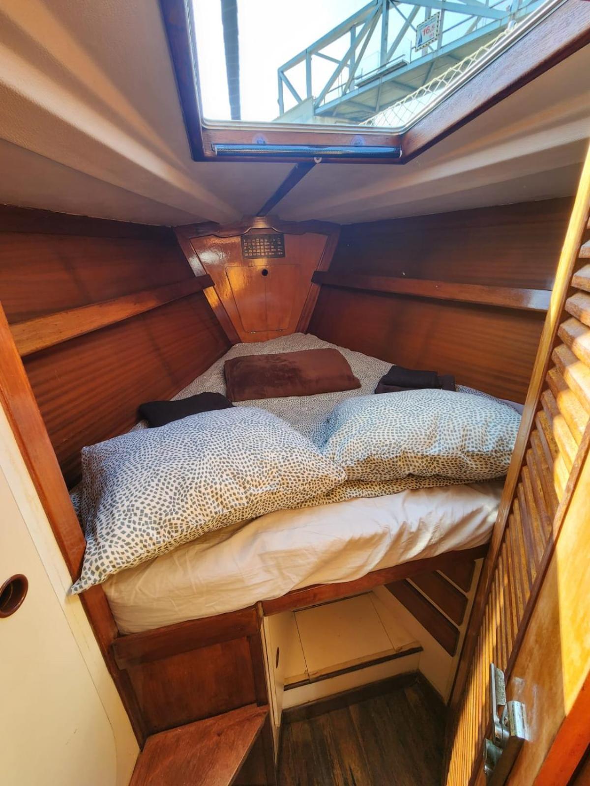 ברצלונה Sailboat Home מראה חיצוני תמונה