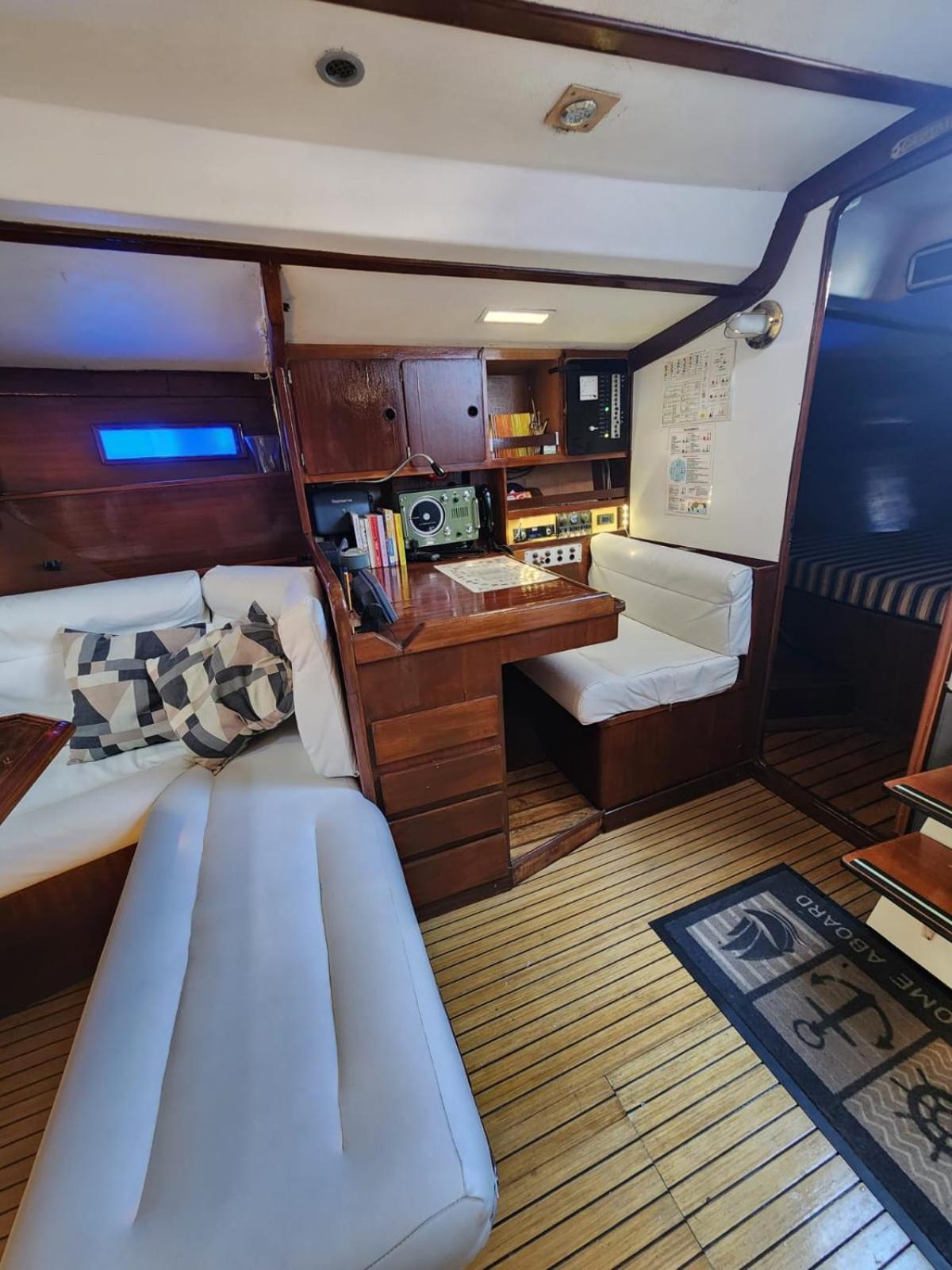 ברצלונה Sailboat Home מראה חיצוני תמונה