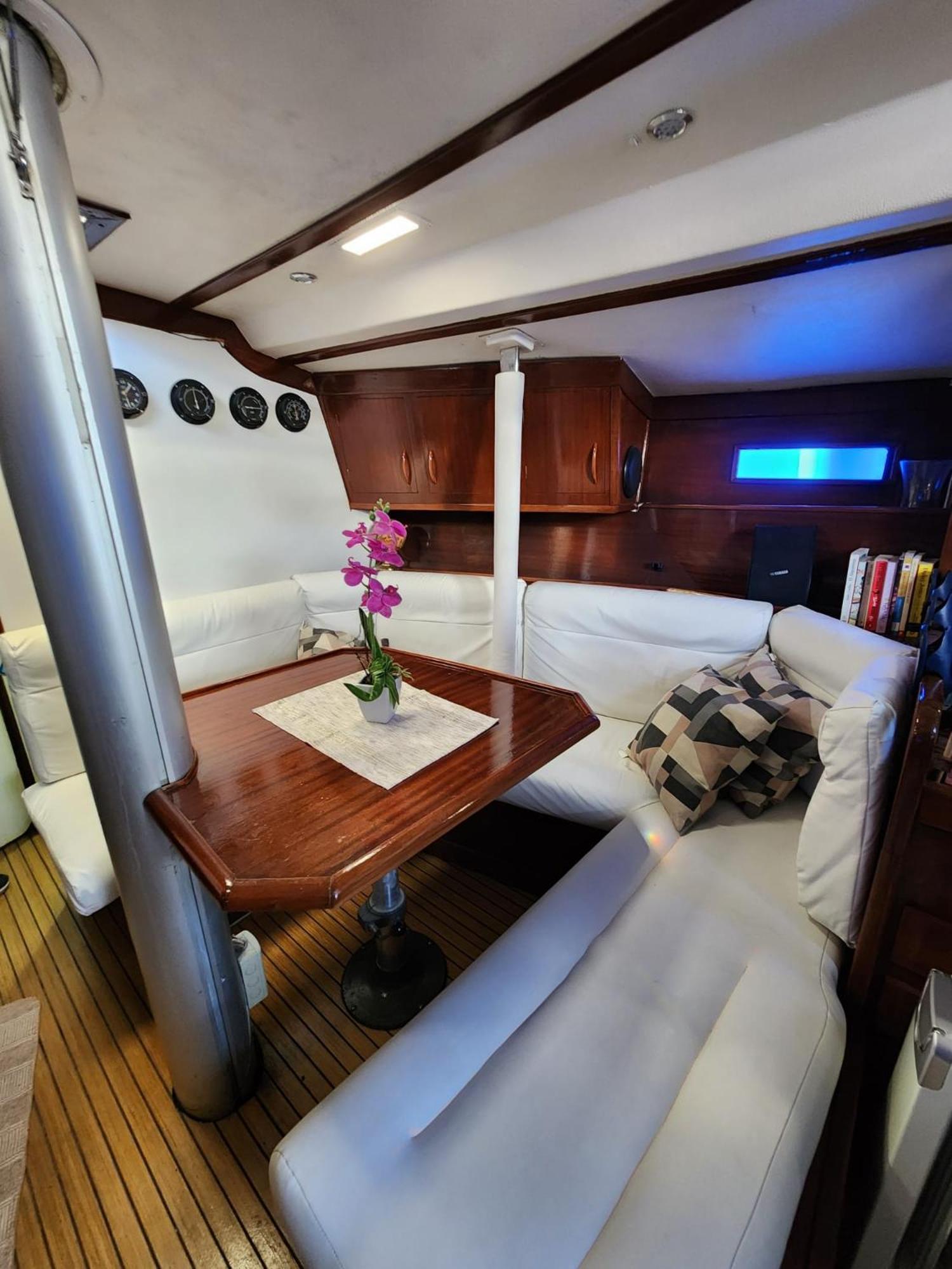 ברצלונה Sailboat Home מראה חיצוני תמונה